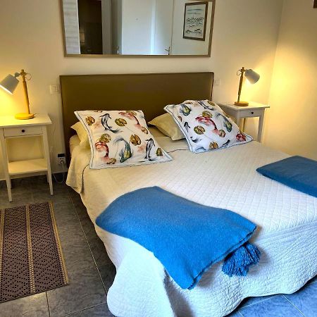 カルナック Ty Me Mamm Bed & Breakfast エクステリア 写真