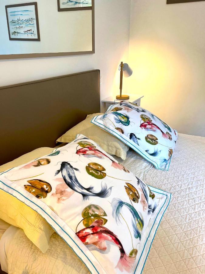 カルナック Ty Me Mamm Bed & Breakfast エクステリア 写真