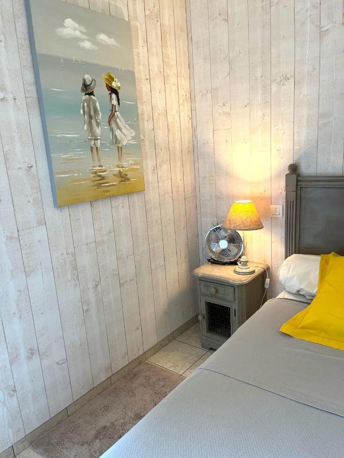 カルナック Ty Me Mamm Bed & Breakfast エクステリア 写真